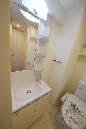 エルフォルテ東京EASTの物件内観写真